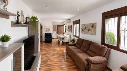 Foto 4 de Piso en venta en Riviera del Sol, Mijas