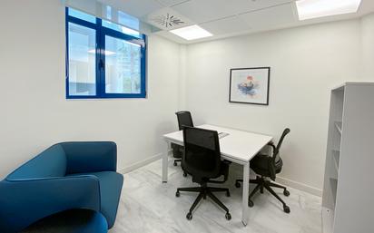 Office to rent in Alicante / Alacant  with Air Conditioner, Heating and Furnished