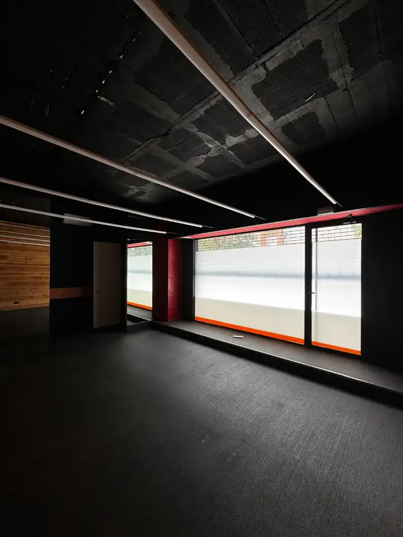 Local comercial en alquiler en Carrer de Bernat Boades 23, imagen 6