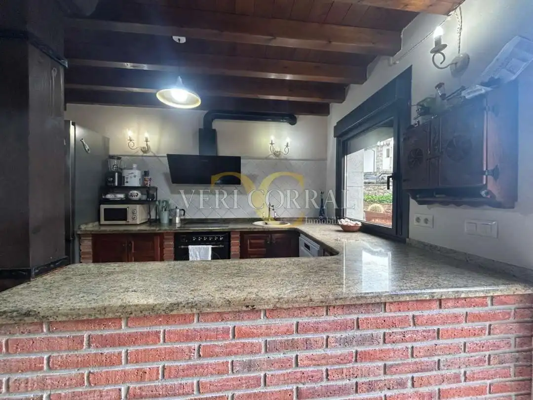 House with terrace for sale in Picones, imagen 47