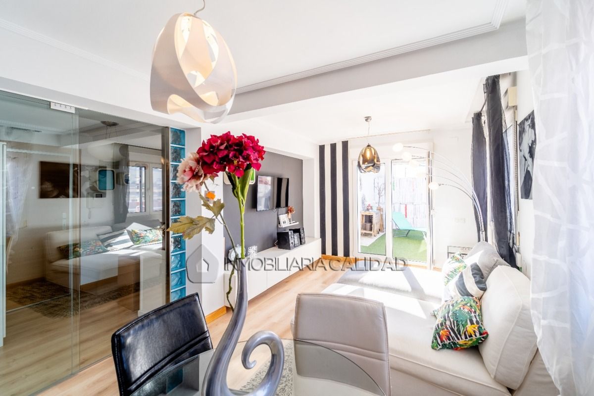 Pis en venda a Villa Pilar