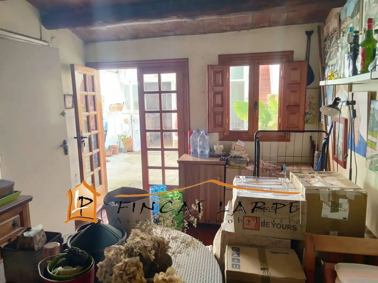 Casa o chalet en venta en Martorell con Calefacción, Jardín privado y Terraza