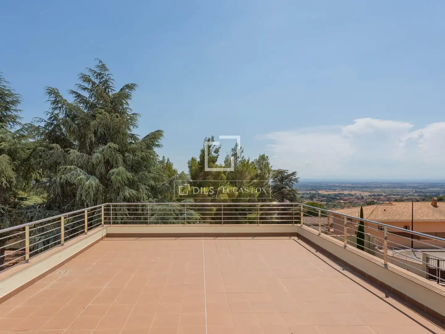 Chalet con piscina en venta en Pau, imagen 43