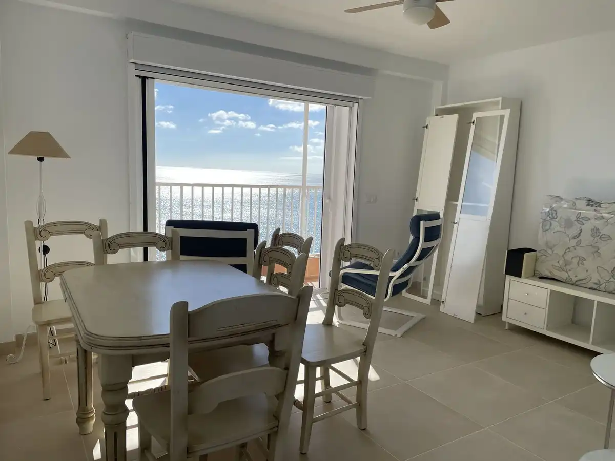 Comedor de Casa adosada en venta en Casares