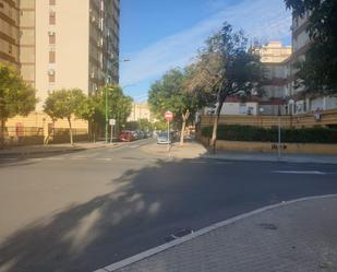 Vista exterior de Pis en venda en  Sevilla Capital