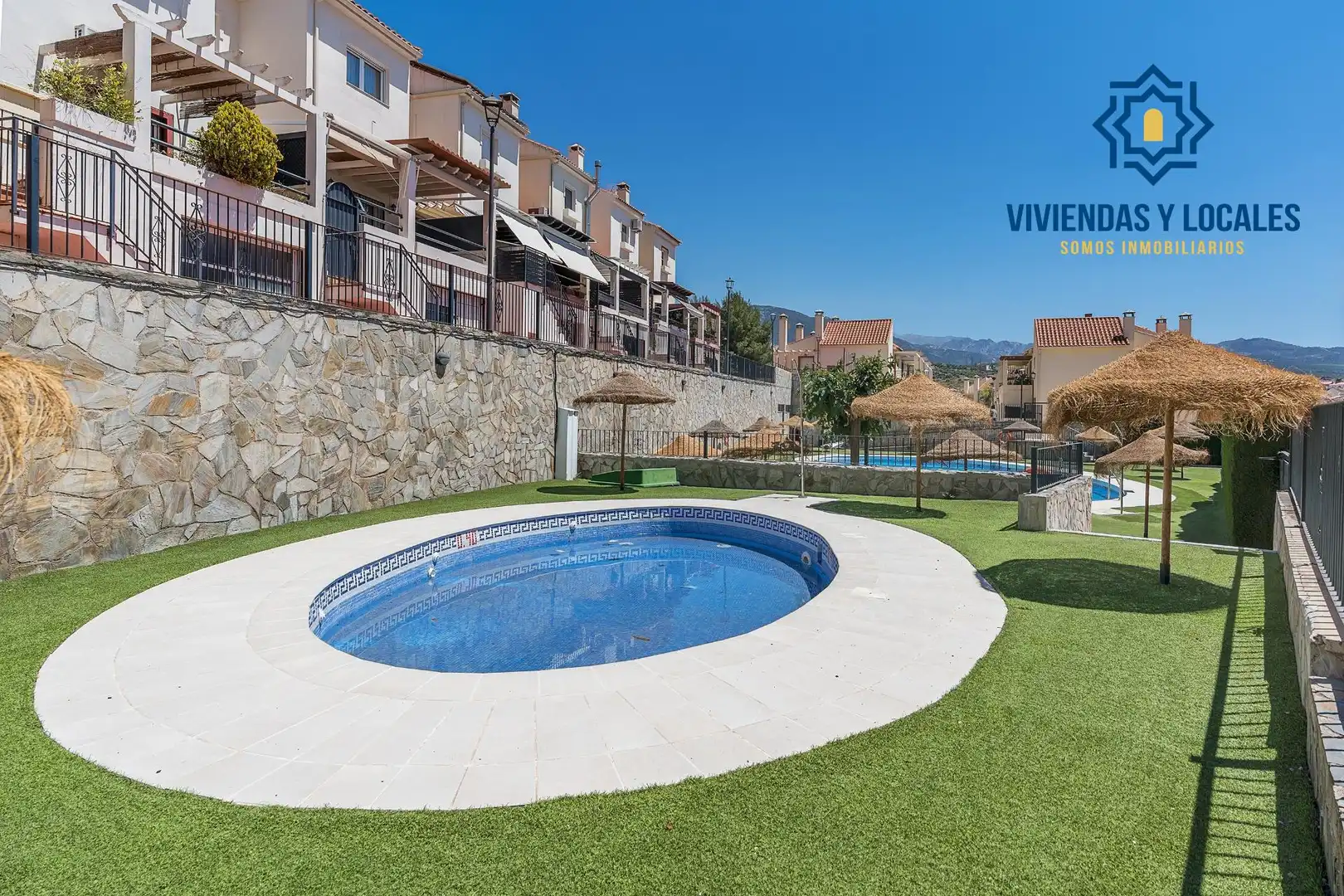 Adossat en venda a Huétor Vega, imagen 43