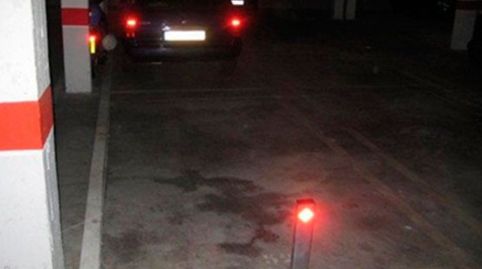 Parking en Flores del Sil, imatge 3