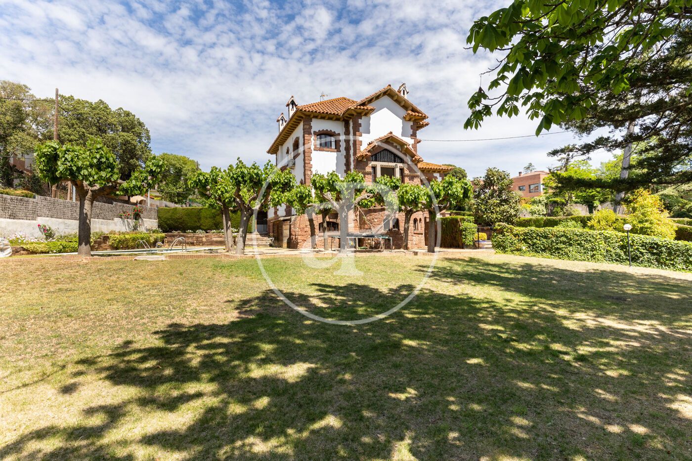House or chalet for sale in Av. Joan Borràs, Valldoreix