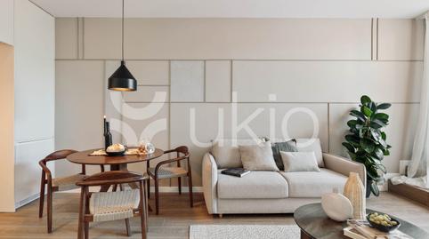 Foto 4 de Ático de alquiler en Carrer del Bruc, Dreta de l'Eixample,  Barcelona Capital