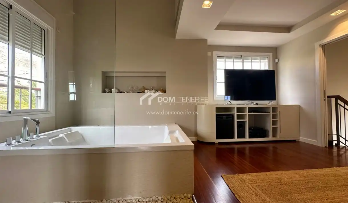 Maison avec piscine à vendre à Costa Adeje, imagen 55