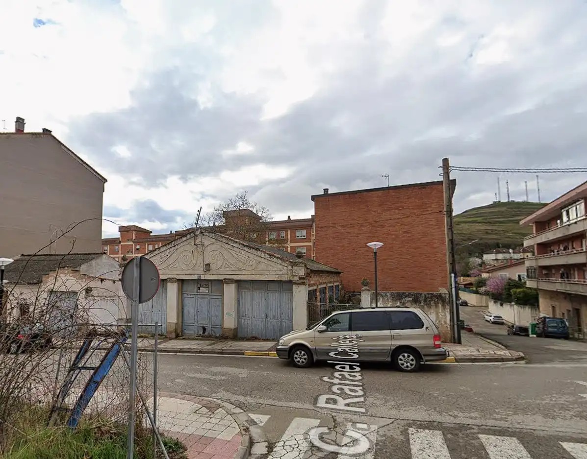 Appartement à vendre à Briviesca, imagen 2