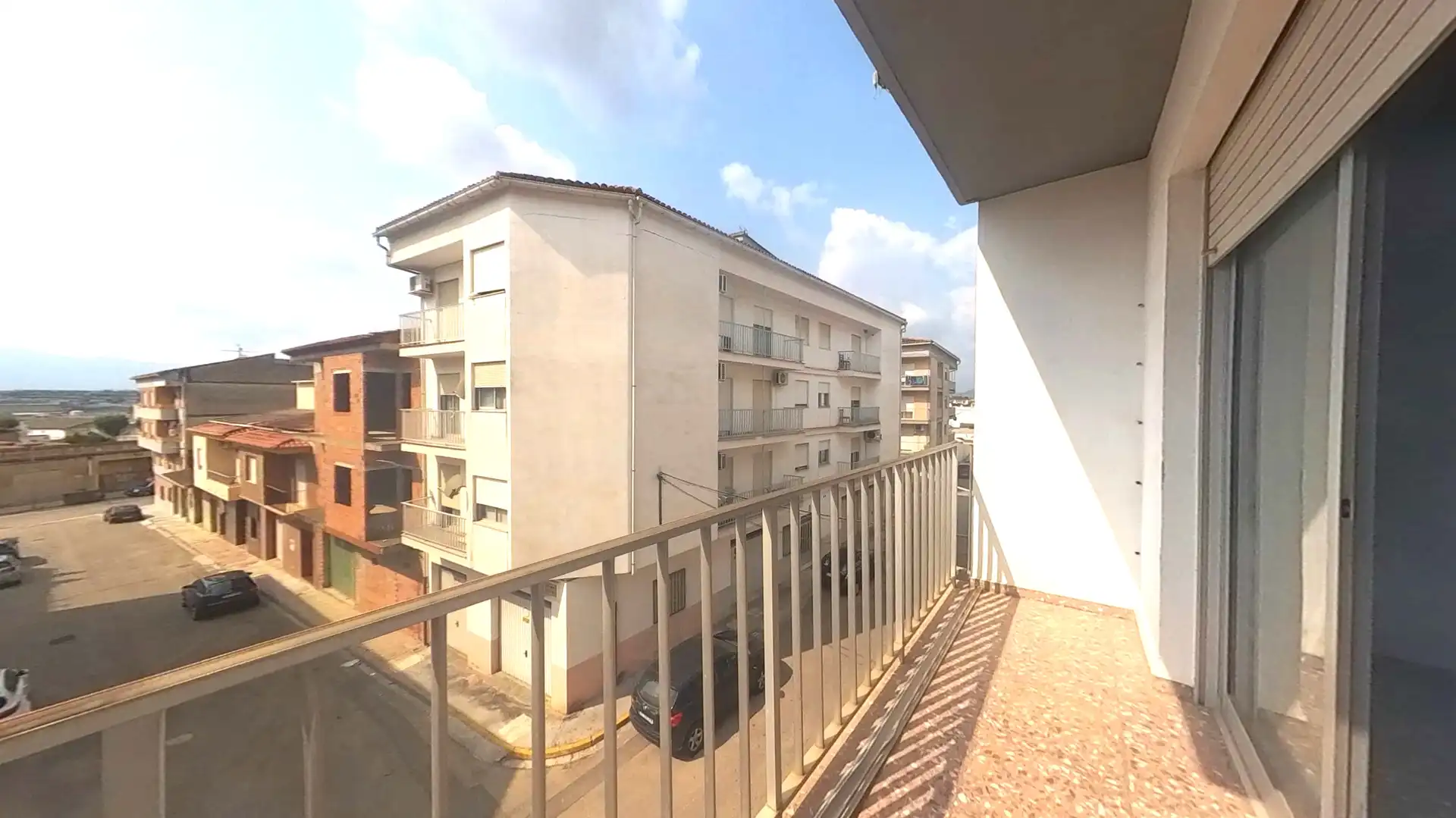 Balcony of Flat for sale in Benigànim  with Balcony