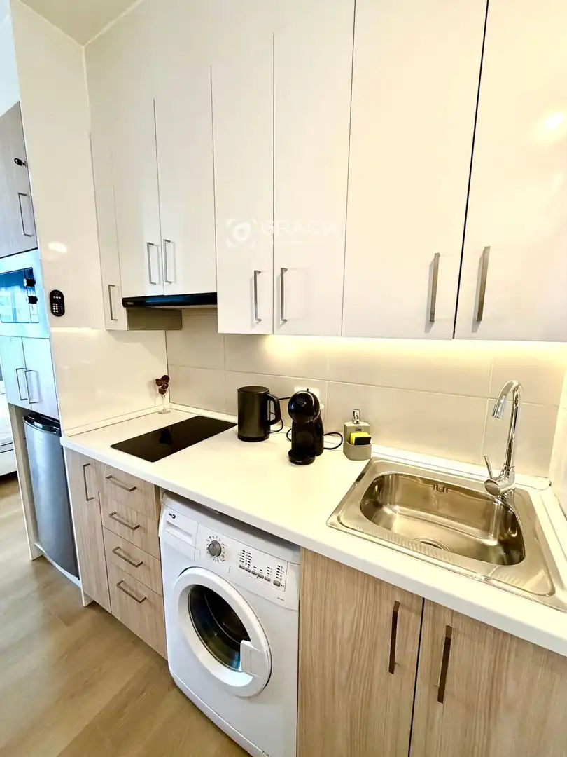 Estudio con piscina en venta en AVENIDA ADEJE 300, imagen 11
