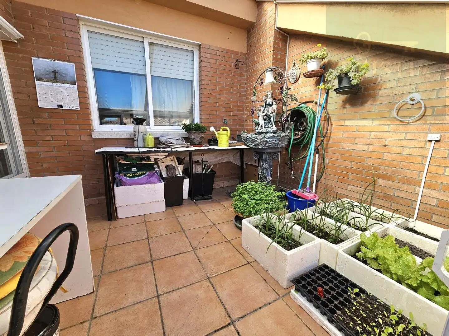 Ático en venta en San Antonio