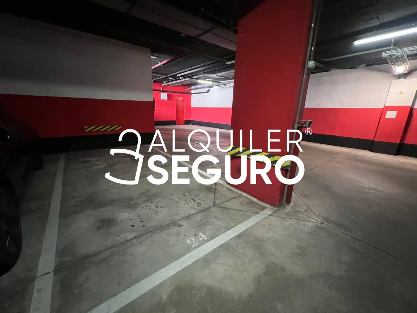 Pis amb piscina de lloguer a de Dulce Chacón, imagen 43