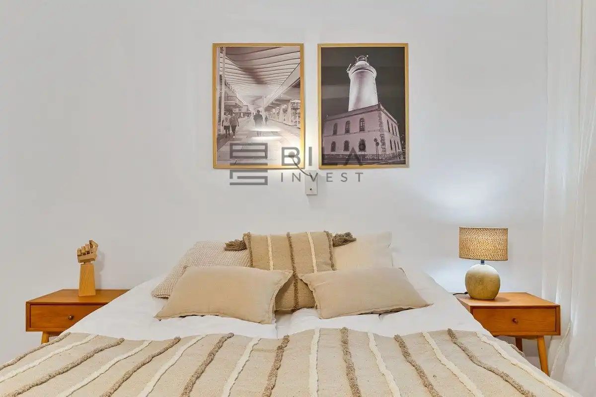 Flat with pool for sale in Manuel Mena Palma, imagen 19