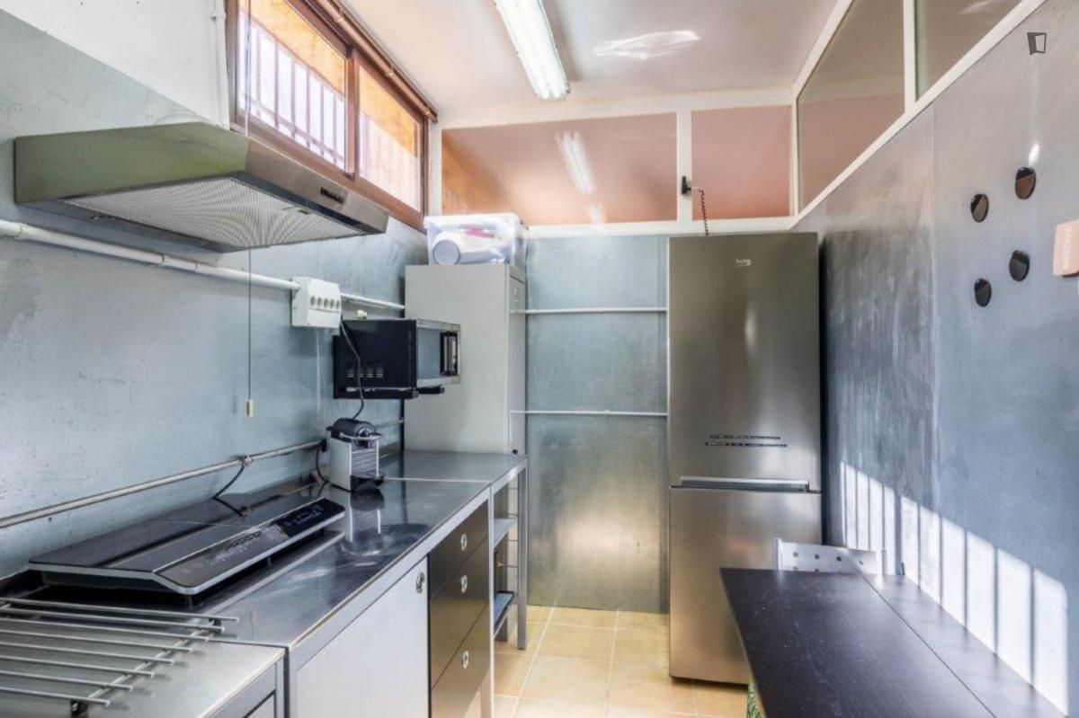 Apartment to rent in Castilleja de la Cuesta