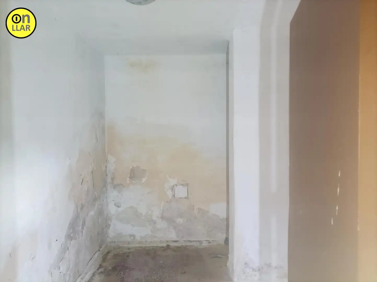 Piso en venta en Calle SANT JOAN, Sant Feliu de Codines