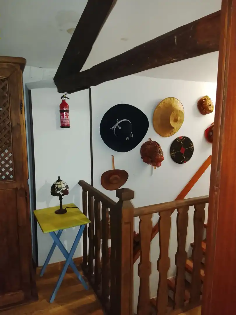 Haus mit Garten zum Verkauf in Madrigal de la Vera, imagen 69