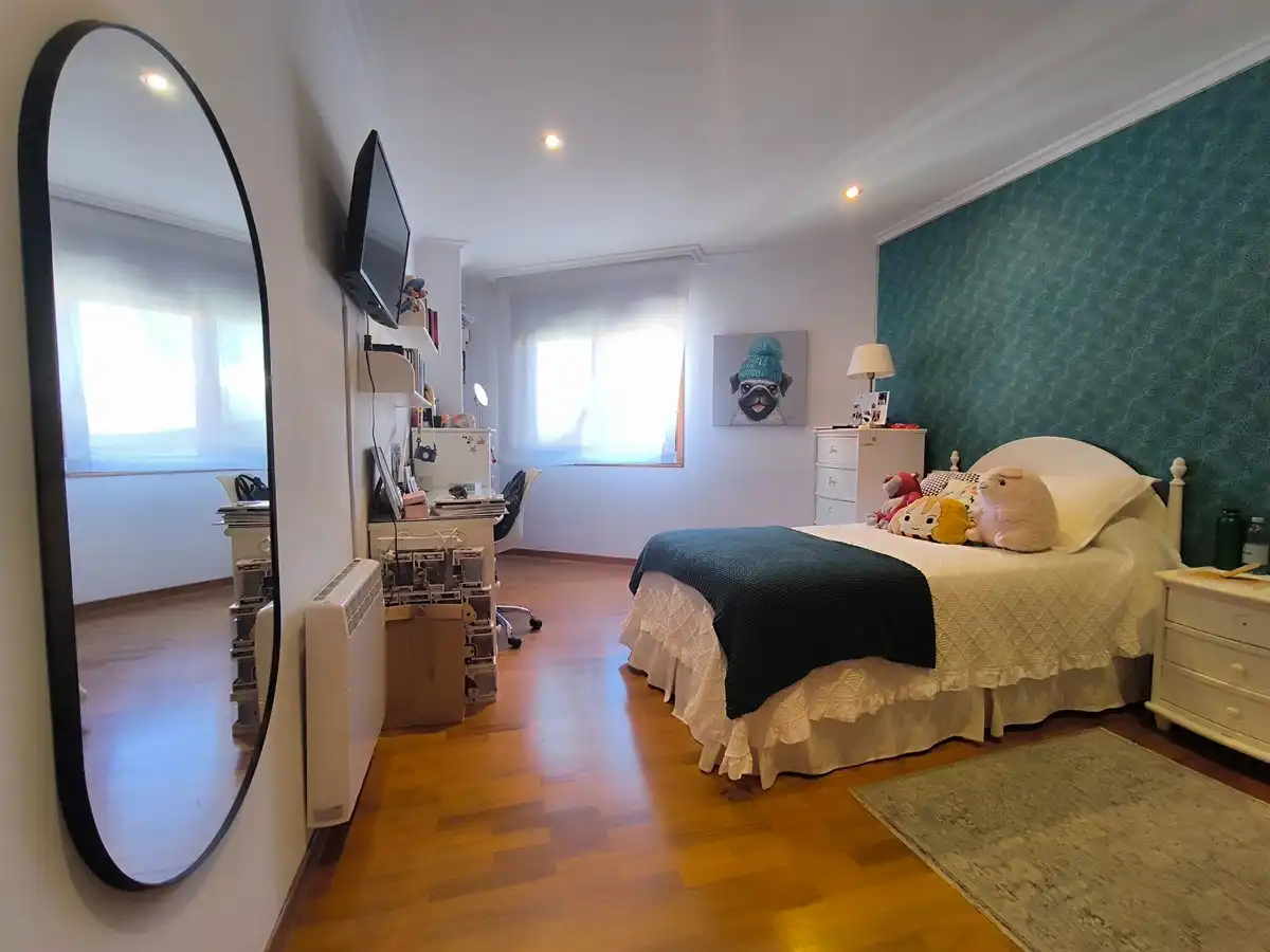 Flat with lift for sale in Vilagarcía, imagen 14