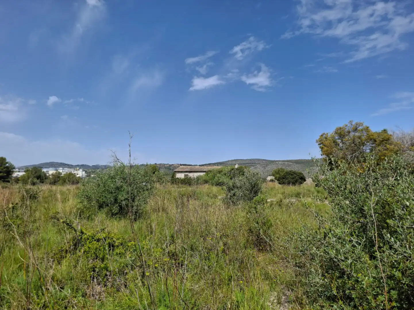 Terreny residencial en venda a Teulada, imagen 19