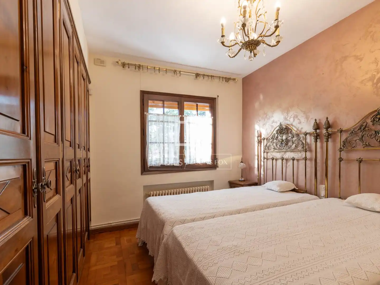 Villa mit Terrasse zur Miete in Valldoreix, imagen 11