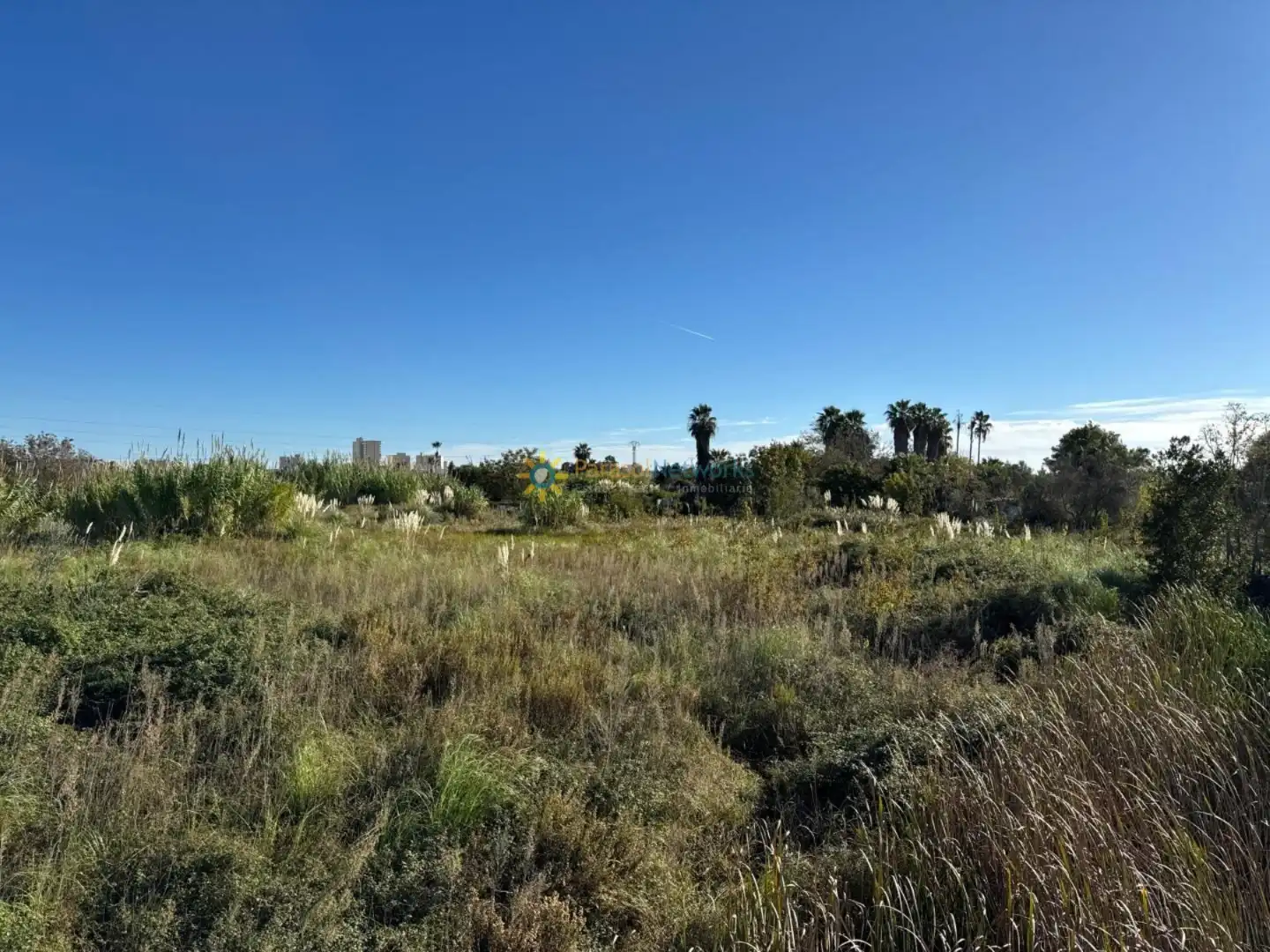Finca rústica en venta en Bellreguard con Jardín privado, Terraza y Trastero