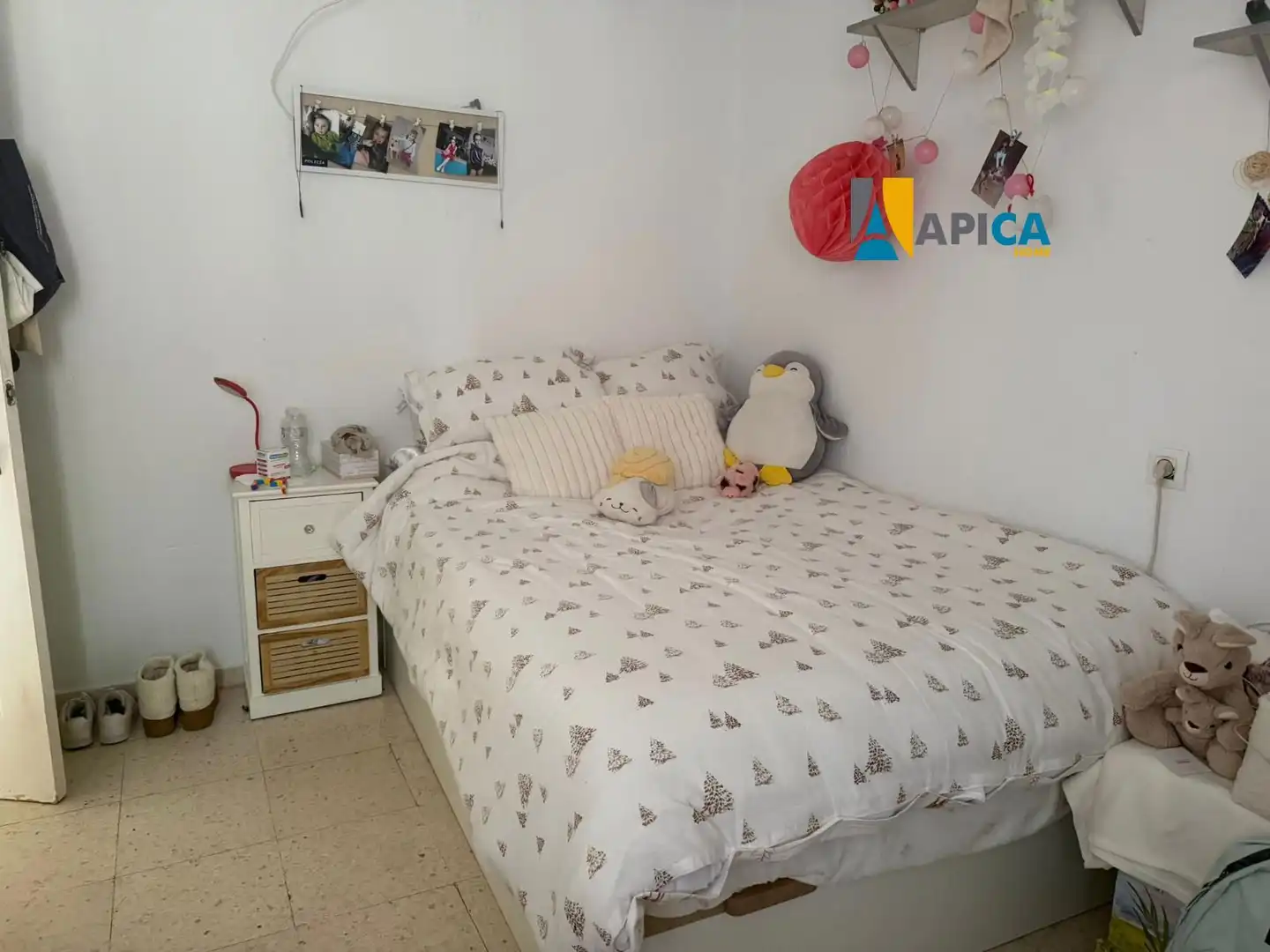 Schlafzimmer von Wohnung zum Verkauf in Chiclana de la Frontera mit Terrasse