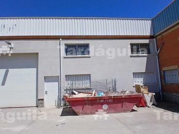 Nave industrial in vendita a Carbajosa de la Sagrada
