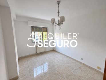 Piso en alquiler en Sahara