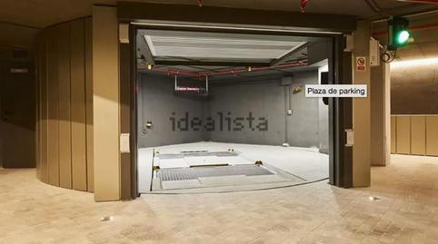 Foto 3 de Garaje de alquiler en Calle del Príncipe de Vergara, 76, Lista, Madrid