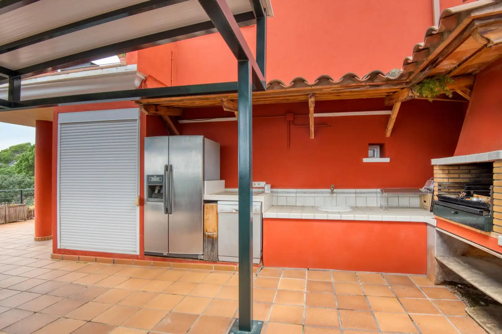 Casa amb jardí en venda a Can Semi, imagen 10