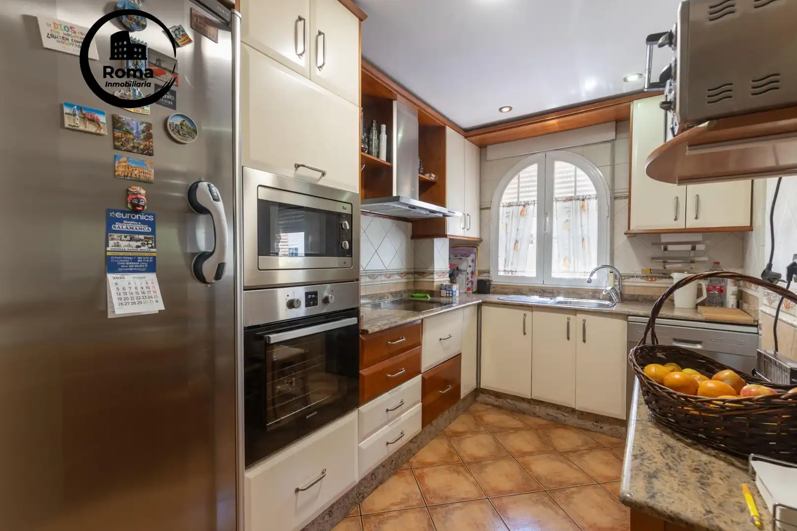 Casa con terraza en venta en Beiro, imagen 5