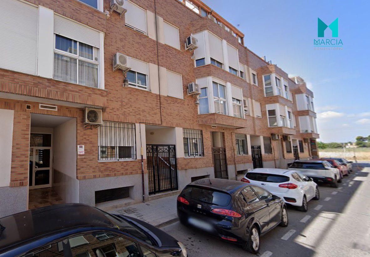Vista exterior de Àtic en venda en Paiporta amb Terrassa i Traster