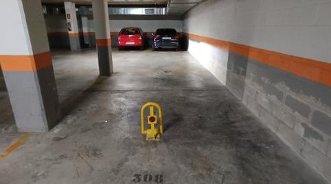 Photo 5 of Garage for sale in Avenida Nueva Montaña, Peñacastillo - Nueva Montaña, Santander