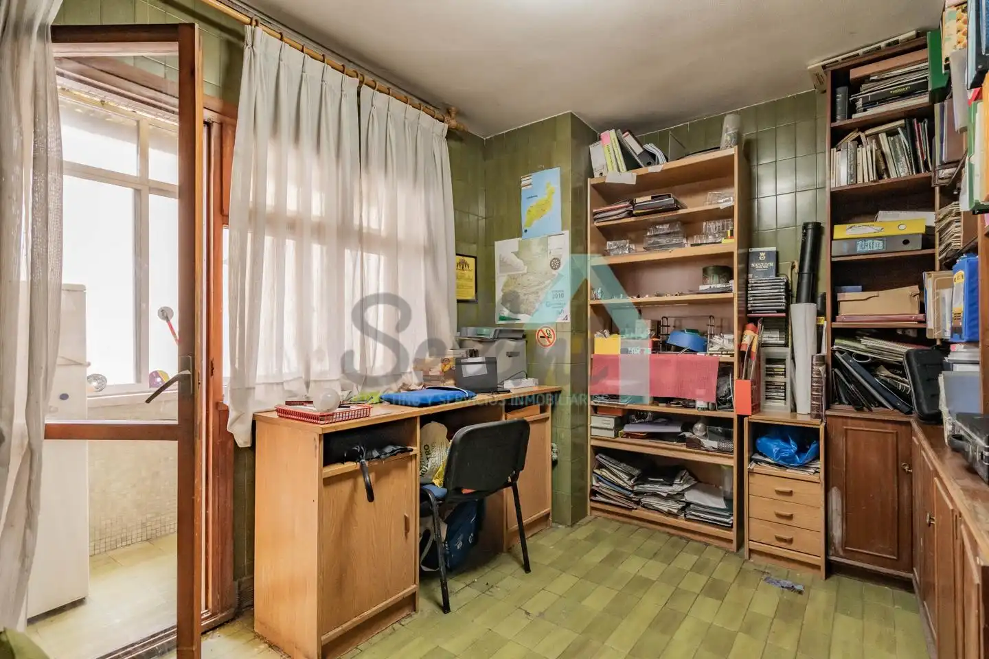 Flat with lift for sale in Charles Darwin, imagen 11