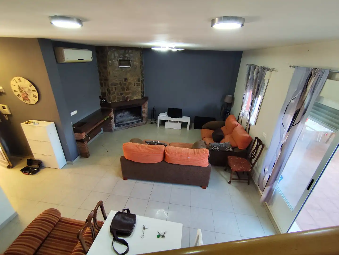 Casa o xalet en venda en Sabiote amb Aire condicionat, Calefacció i Terrassa