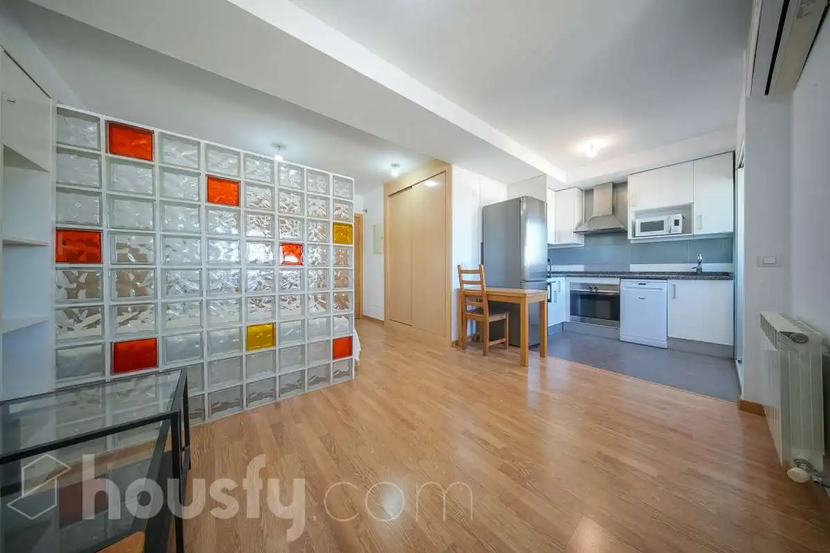 Studio avec piscine à vendre à Avenida Las suertes ., imagen 8