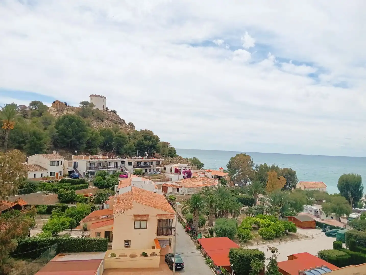 Wohnung zum Verkauf in Poble Nou - Montiboli, imagen 17
