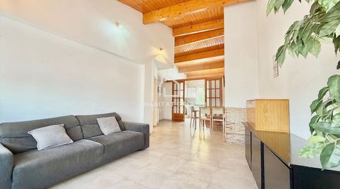 Foto 2 de Casa o chalet en venta en Carme - Vistalegre, Girona Capital