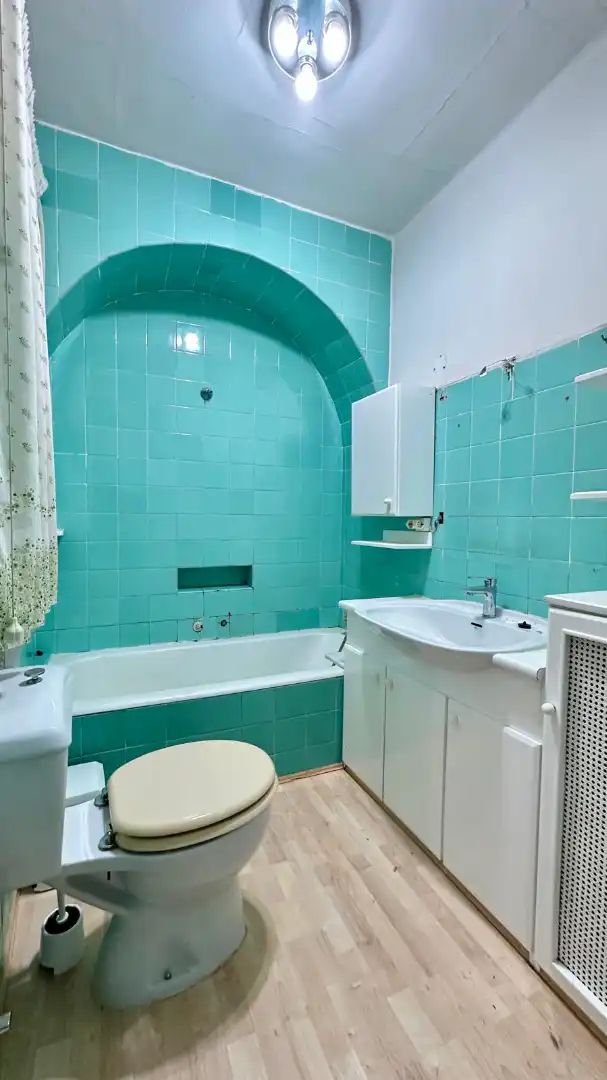 Piso con terraza en venta en Calle Eduardo Martínez del Campo, imagen 10