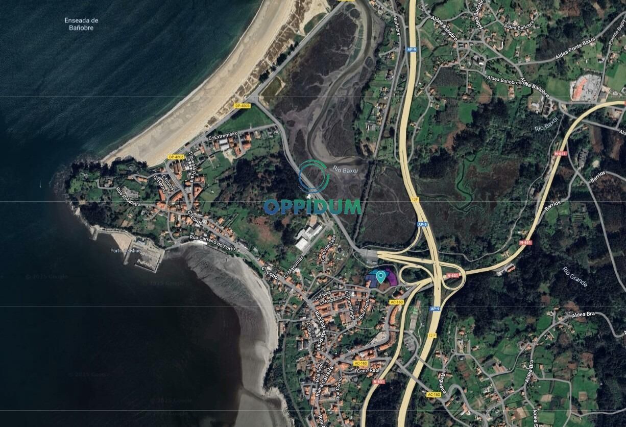 Residential for sale in Miño