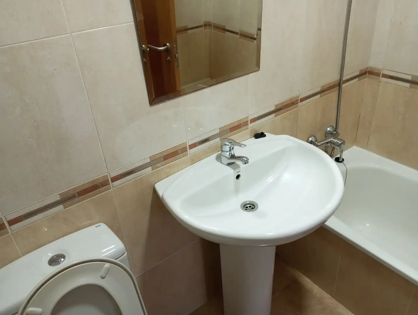Apartament de lloguer a Rúa Anchoa, 30, Fisterra