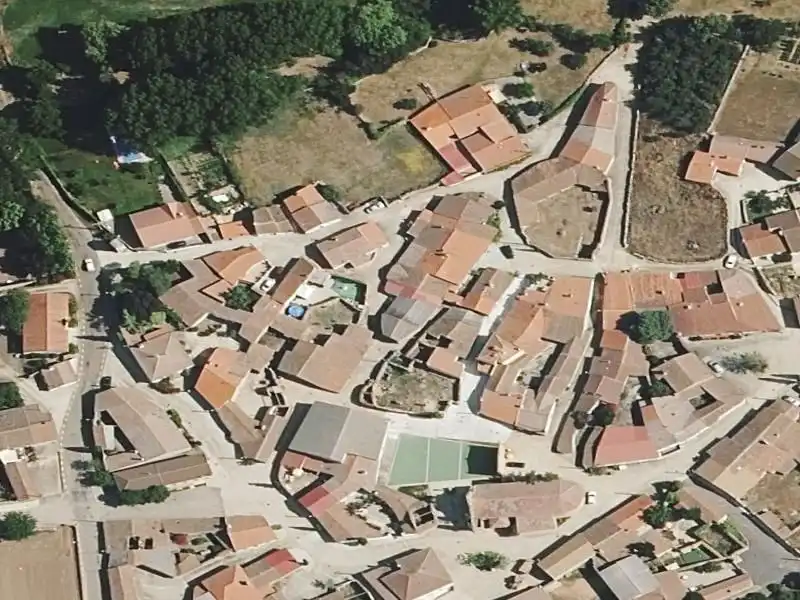 Casa en venda a CENTRO 14