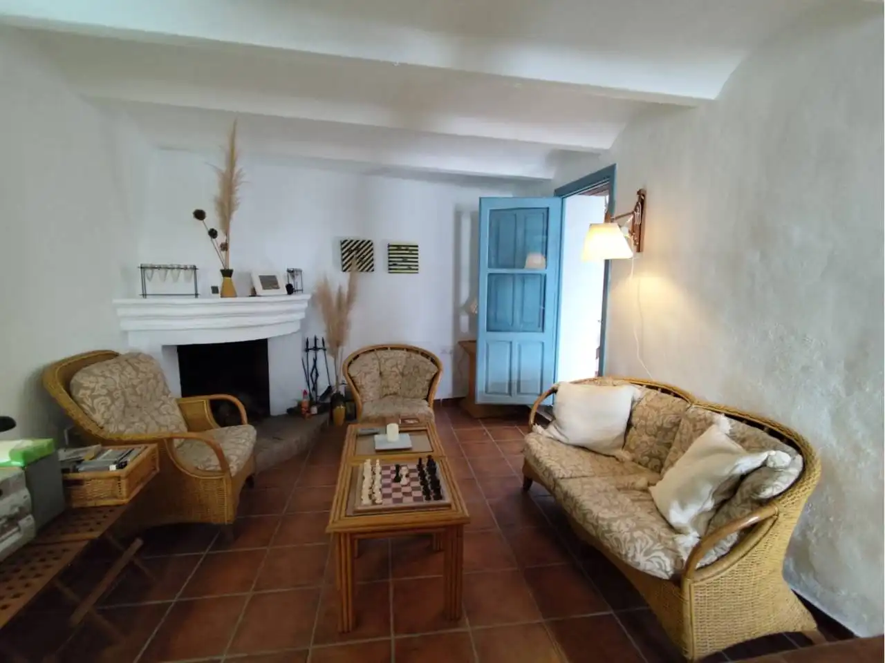 Casa o chalet en venta en Calle Doña Carmen, 1, Ítrabo