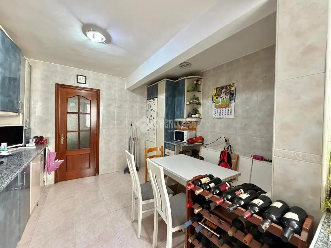Piso en venta en Torrejón de la Calzada con Aire acondicionado, Calefacción y Terraza