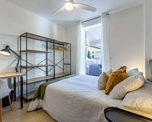 Flat to share in La Merced