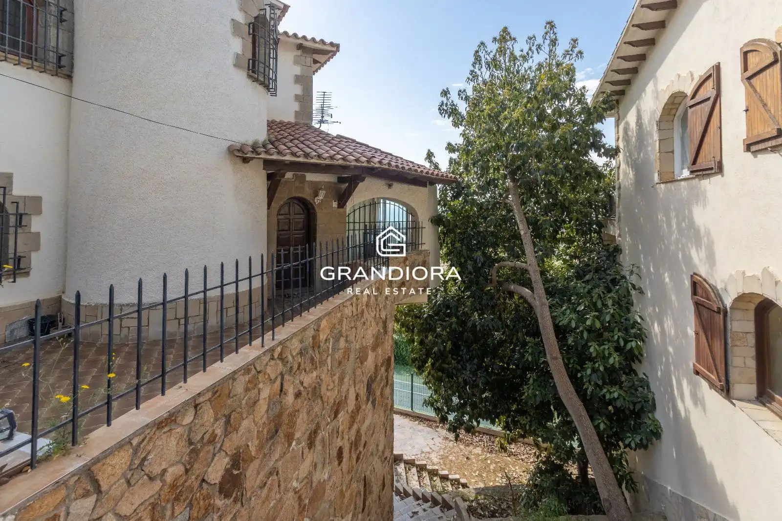 Villa mit Pool zum Verkauf in Dr.Fleming, imagen 14
