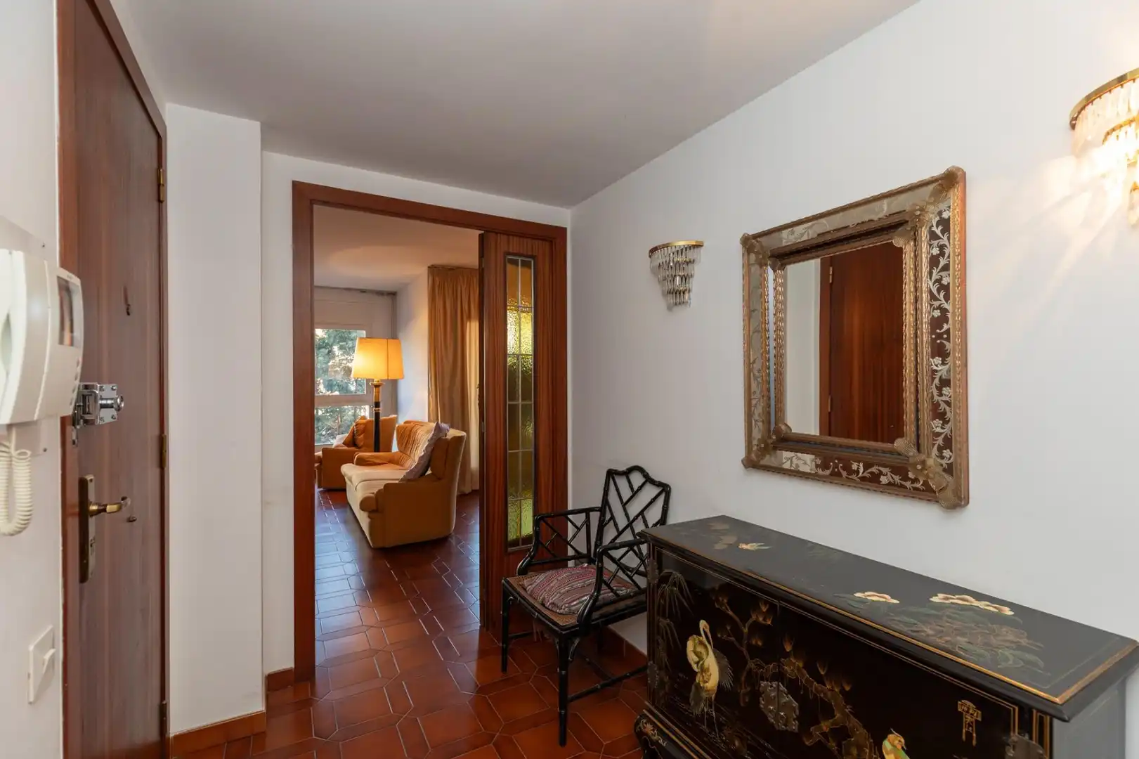 Piso en venta en Granollers con Aire acondicionado, Calefacción y Terraza