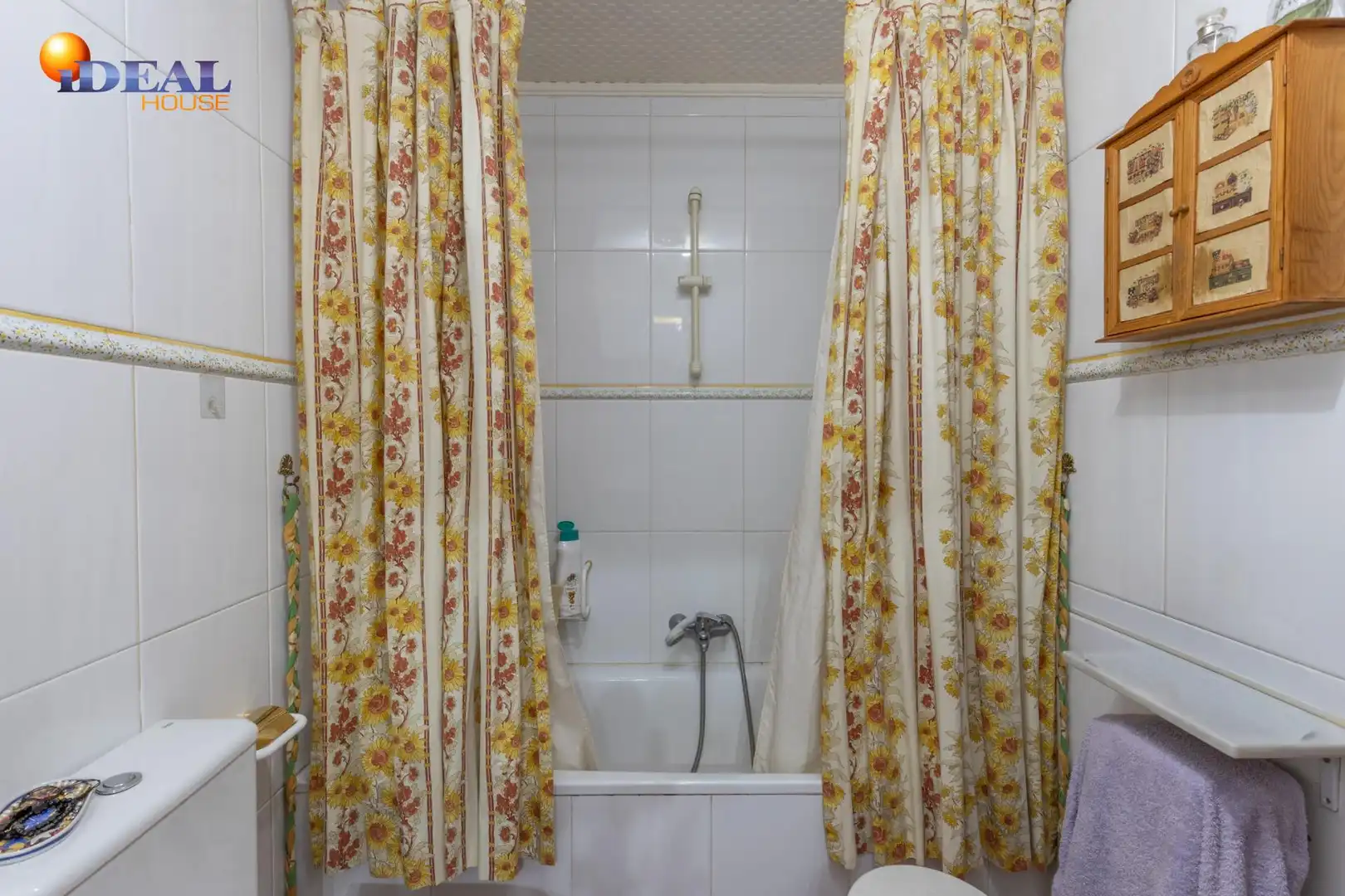 Flat with lift for sale in Ronda, imagen 43